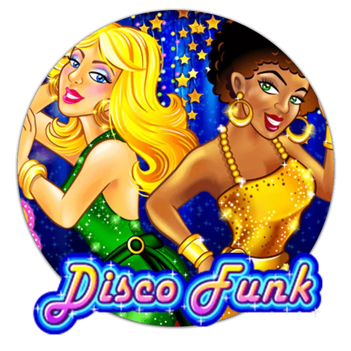 Disco Funk - TURBOBET168
