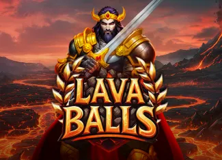 Lava Balls - TURBOBET168