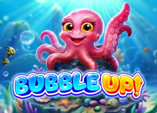 Bubble Up! - TURBOBET168