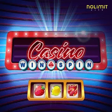 Casino Win Spin - TURBOBET168