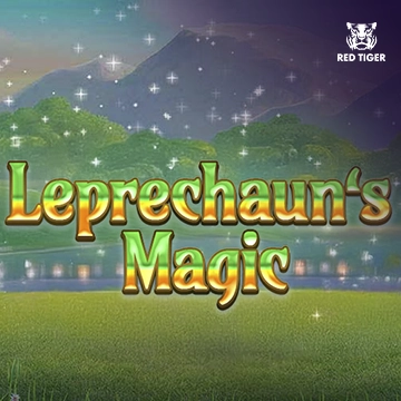 Leprechauns Magic - TURBOBET168