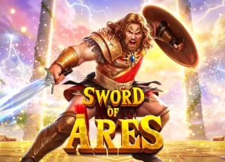 Sword of Ares - TURBOBET168