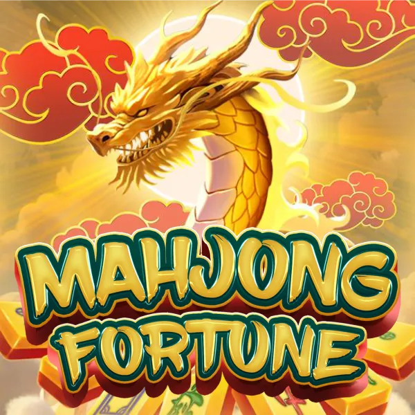 Mahjong Fortune - TURBOBET168
