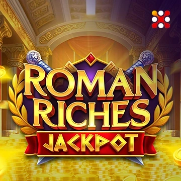 Roman Riches Jackpot - TURBOBET168