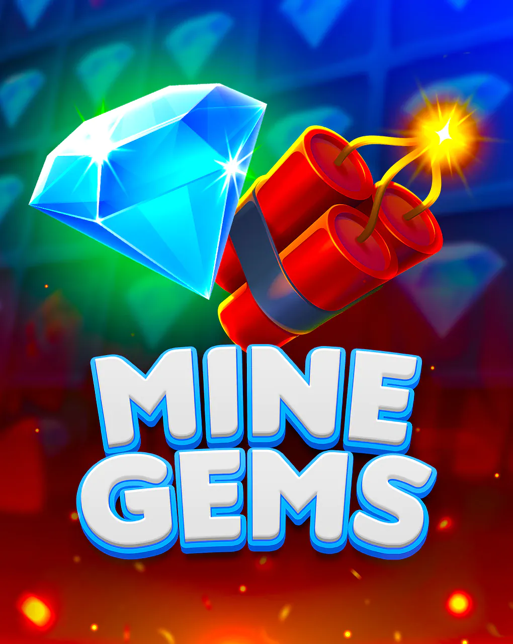 Mine Gems - TURBOBET168