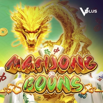 Mahjong Bonus - TURBOBET168