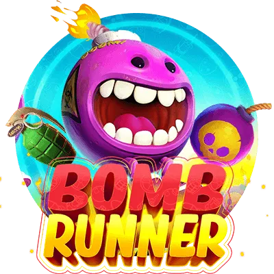 Bomb Runner - TURBOBET168