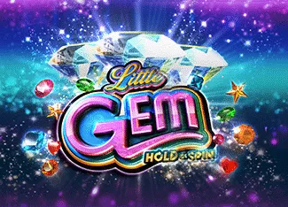 Little Gem Hold and Spin - TURBOBET168
