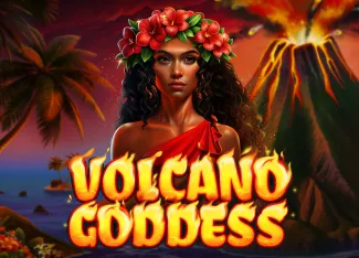 Volcano Goddess - TURBOBET168