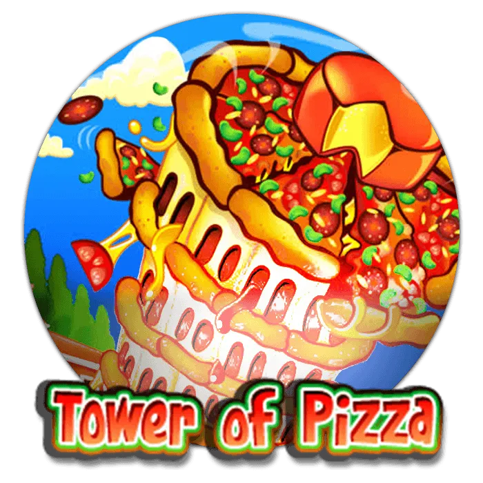 Tower Of Pizza - TURBOBET168