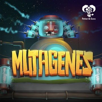 Mutagenes - TURBOBET168