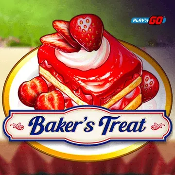Bakers Treat - TURBOBET168