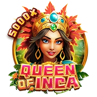 QUEEN OF INCA - TURBOBET168
