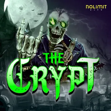 The Crypt - TURBOBET168