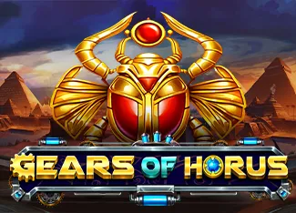 Gears of Horus - TURBOBET168