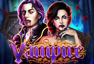 PLAYSTAR : VAMPIRE - TURBOBET168