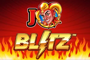 Jo Blitz - TURBOBET168