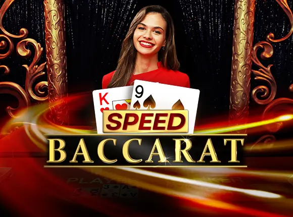 Speed Baccarat I - TURBOBET168