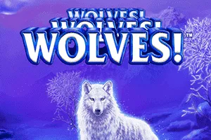 Wolves! Wolves! Wolves! - TURBOBET168