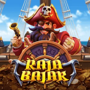 Pirate King - TURBOBET168