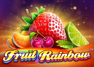 Fruit Rainbow - TURBOBET168