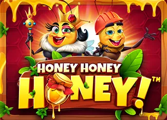 Honey Honey Honey - TURBOBET168