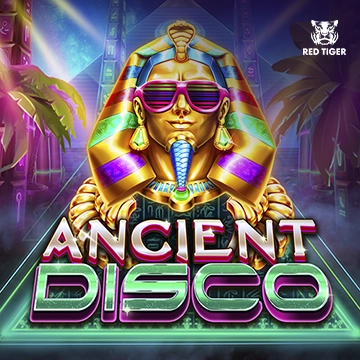 Ancient Disco - TURBOBET168