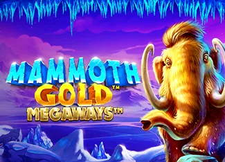 Mammoth Gold Megaways - TURBOBET168