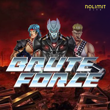 Brute Force - TURBOBET168