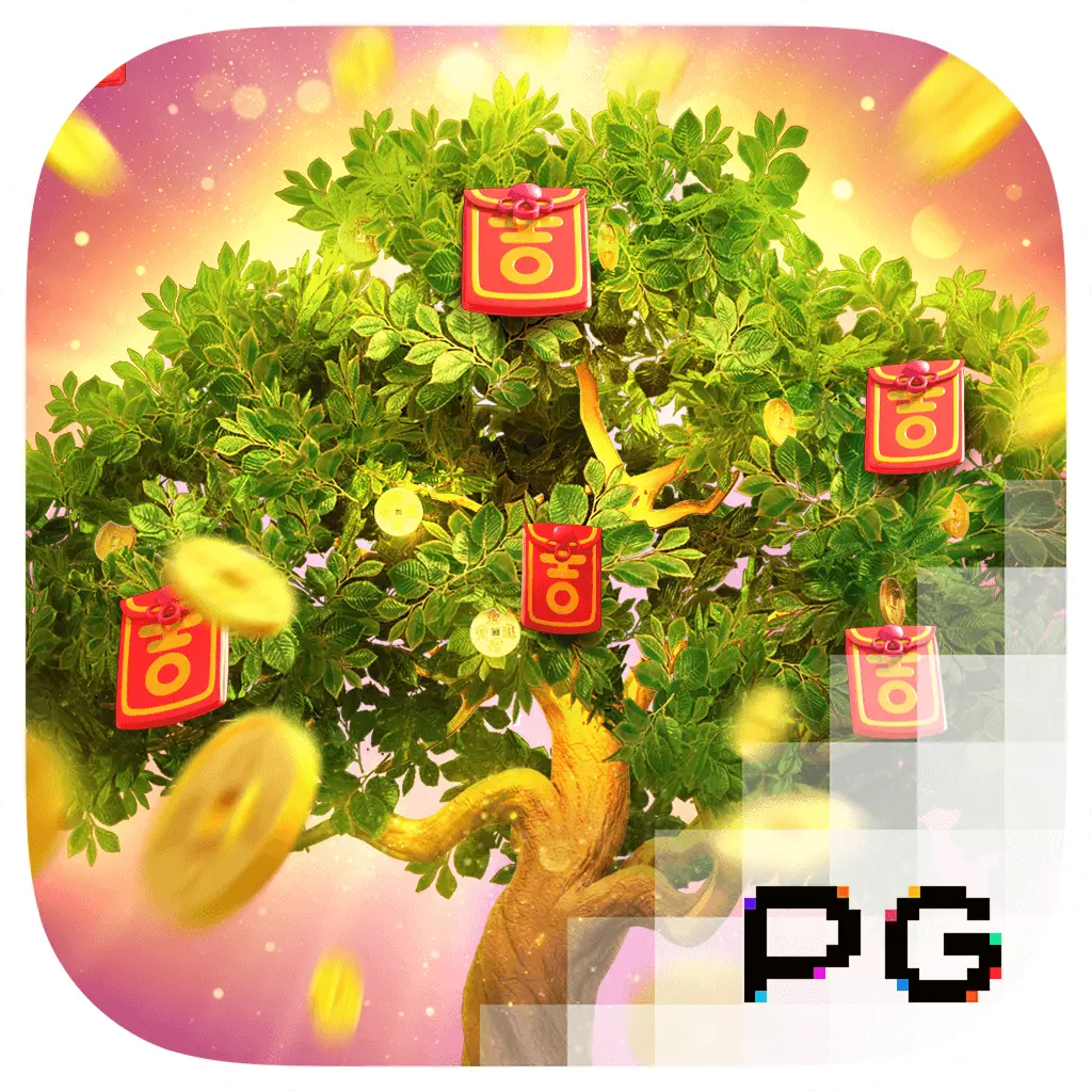 Prosperity Fortune Tree - TURBOBET168