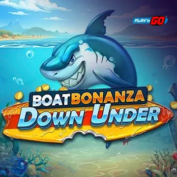 Boat Bonanza Down Under - TURBOBET168