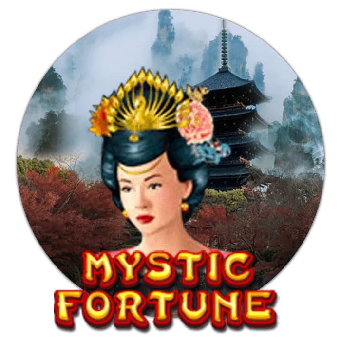 Mystic Fortune - TURBOBET168