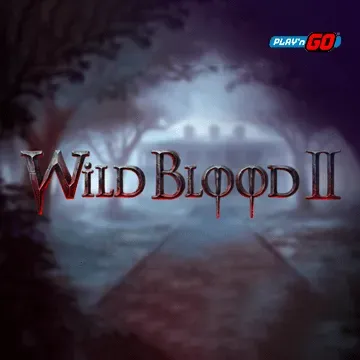Wild Blood 2 - TURBOBET168
