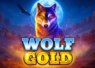 Wolf Gold - TURBOBET168