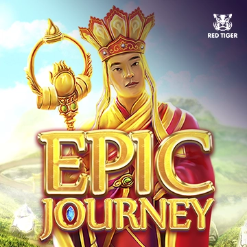 Epic Journey - TURBOBET168
