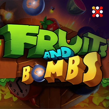 Fruits and Bombs - TURBOBET168