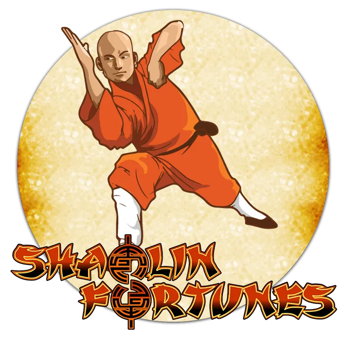 Shaolin Fortunes - TURBOBET168