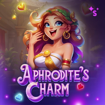 Aphrodites Charm - TURBOBET168