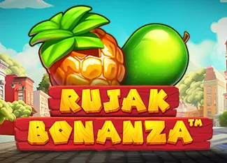 Rujak Bonanza - TURBOBET168