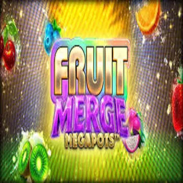 Fruit Merge Megapots - TURBOBET168