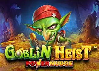 Goblin Heist Powernudge - TURBOBET168