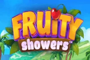 Fruity Showers - TURBOBET168