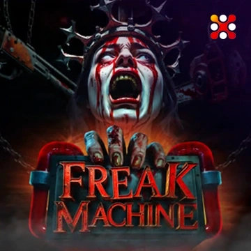 Freak Machine - TURBOBET168