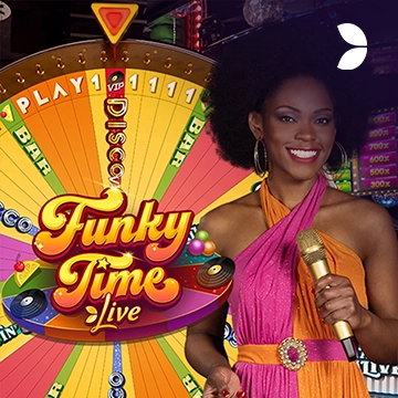 Funky Time - TURBOBET168