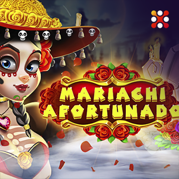 Mariachi Afortunado - TURBOBET168