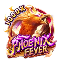 PHOENIX FEVER - TURBOBET168