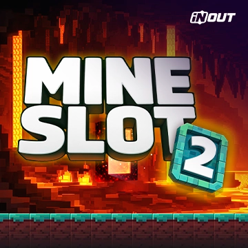 Mine Slot 2 - TURBOBET168