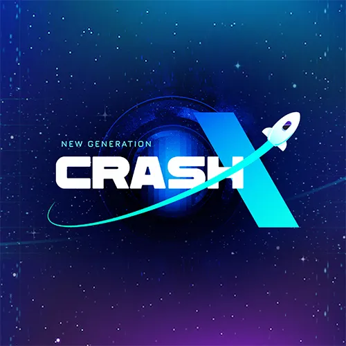 Crash X - TURBOBET168