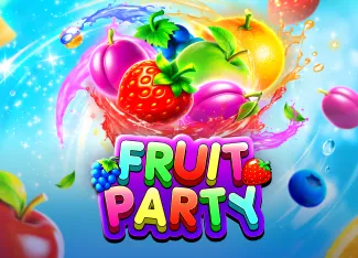 Fruit Party - TURBOBET168
