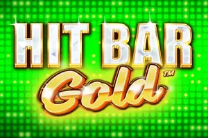 Hit Bar: Gold - TURBOBET168
